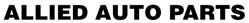 Allied Auto Parts Ltd., Winnipeg, MB opening hours