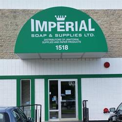 Imperial Soap & Supplies Ltd, Winnipeg, MB opening hours