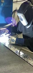 Canstar Welding Industries Inc, Starbuck, MB opening hours