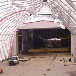 Kodiak Shelter Systems, Selkirk, MB opening hours