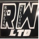 Roblin Welding & Repair, opening hours