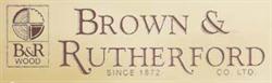 Brown & Rutherford lumber mill in Winnipeg, MB (North Point Douglas) - Opening Hours