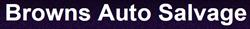 Browns Auto Salvage, Upper Salmon Creek, NB opening hours
