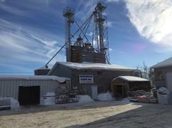 Miramichi Feeds Inc., opening hours
