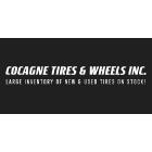 Cocagne Tires & Wheels New & Used, opening hours