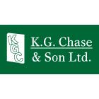 K G Chase & Sons Ltd, Fredericton, NB opening hours