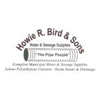 Bird Howie R&Sons Water&Sewerage Supplies Ltd, Killarney Road, NB opening hours