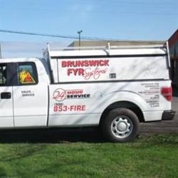 Brunswick Fyr & Safety Accessories Ltd., Moncton, NB opening hours
