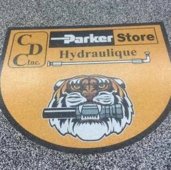 CDC Hydraulique Inc., Edmundston, NB opening hours
