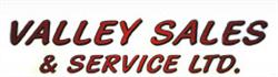 Valley Sales & Service Ltd., Saint-André, NB opening hours