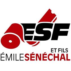 Émile Sénéchal Et Fils Ltée, Grand Falls, NB opening hours