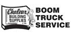 BMR Chaleur Building Supplies Ltd., Beresford, NB opening hours