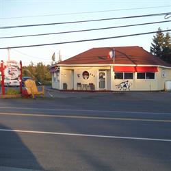 Les Blancs D'arcadie, Caraquet, NB opening hours