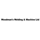 Woodman's Welding & Machine Ltd, Petitcodiac, NB opening hours