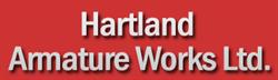 Hartland Armature Works Ltd., opening hours