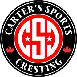 Carter's Sports Cresting Ltd., Amherst, NS opening hours