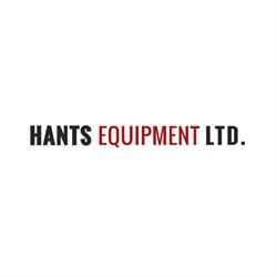 Hants Equipment Ltd., Windsor, NS opening hours
