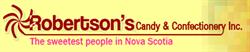 Robertson's Candy, Truro, NS opening hours