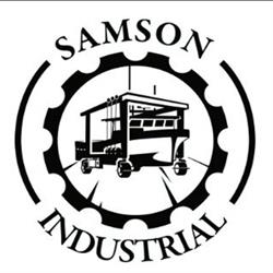 Samson Industrial Division Limited, Arichat, NS opening hours