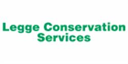 Legge Conservation Services, Wolfville, NS opening hours