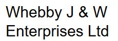 J & W Whebby Enterprises Ltd., Dartmouth, NS opening hours