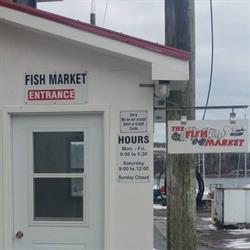 Birch Street Seafoods Ltd., Digby, NS opening hours