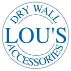 Lou's Drywall Accessories Ltd, Thornhill, ON opening hours