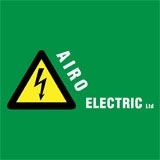 Airo Electric Ltd, Hamilton, ON opening hours