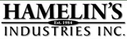 Hamelin's Industries Inc., Corbeil, ON opening hours