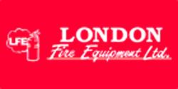 London Fire Equipment Ltd, opening hours