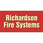 Richardson Fire Systems Inc., Cambridge, ON opening hours