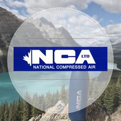 N C A LTD. in London, ON (Crumlin) - Opening Hours