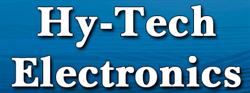 Hy-Tech Electronics Corp., Mississauga, ON opening hours