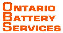 Ontario Battery Services Co., Etobicoke, ON opening hours