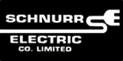 Schnurr Electric Co Ltd, Guelph, ON opening hours