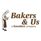 Bakers & Us / Bakemark, Mississauga, ON opening hours