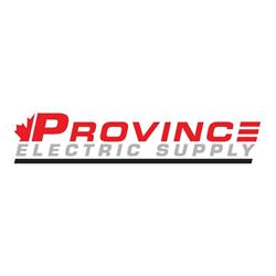 Province Electric Supply Ltd., Mississauga, ON opening hours