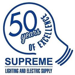 Supreme Lighting & Electric, Markham, ON opening hours