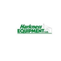 Jim Harkness Equipment Ltd, Harriston, ON opening hours