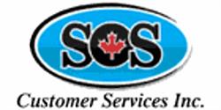 SOS Customer Services Inc, Mississauga, ON opening hours