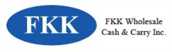 F.k.k. Wholesale Inc. in North York, ON (Earlscourt) - Opening Hours
