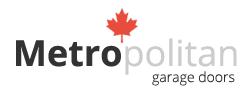 Metropolitan Garage Doors Ltd, North York, ON opening hours