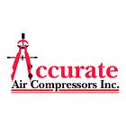 Accurate Air Compressors Inc, Brampton, ON opening hours