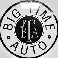 Big Time Auto Service Ltd., North York, ON opening hours