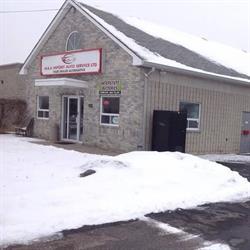 M & A Import Auto Service Ltd, Newmarket, ON opening hours