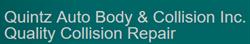 Quintz Auto Body/Collision in London, ON (Hamilton Road) - Opening Hours