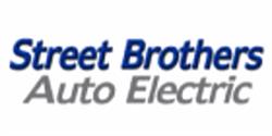 Street Bros Auto Electric Ltd, Richmond Hill, ON opening hours