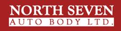 North Seven Auto Body Ltd., Concord, ON opening hours