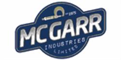 McGarr Industries Ltd, Cambridge, ON opening hours