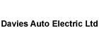 Davies Auto Parts, Mississauga, ON opening hours